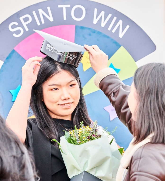 Founder of MTI Education