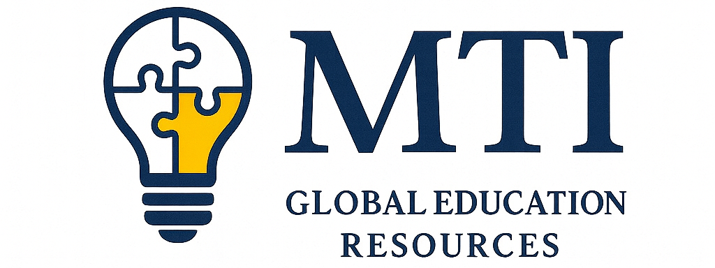 MTI Logo